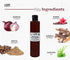Love Earth Organic Red Onion Shampoo