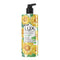 Lux Botanicals Bright Skin Body Wash with Sunflower And Aloe Vera