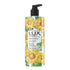 Lux Botanicals Bright Skin Body Wash with Sunflower And Aloe Vera