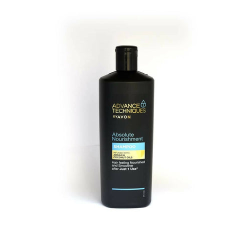 Avon Advance Techniques Absolute Nourishment Shampoo