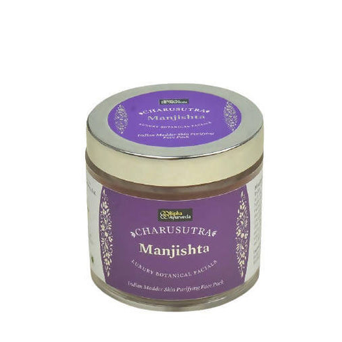 Bipha Ayurveda Charusutra Manjishta