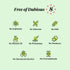Dot and key Quinoa Protein & Olive Oil Shampoo