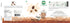 The Tea Planet Tiramisu Bubble Tea Premix