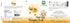 The Tea Planet Passion Fruit Bubble Tea Premix