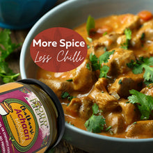 Rooted Peepul Chatkaari Achaari Masala 75g