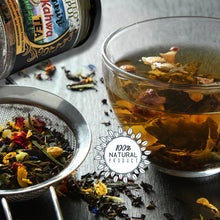 Rooted Peepul Kashmiri Kahwa Tea