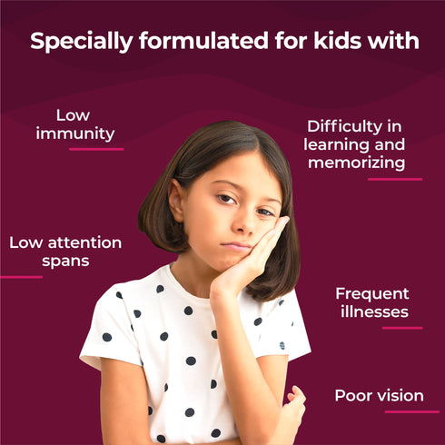 Wellbeing Nutrition Disney Frozen Omega