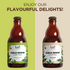 Lo! Foods Lo Foods Keto Cold Brew Sugar Free Coffee Classic