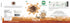 The Tea Planet Coffee Mocha Bubble Tea Premix