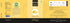 The Tea Planet Banana Flavoured Instant Black Tea