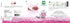 The Tea Planet Taro Base Bubble Tea Premix