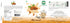 The Tea Planet Almond Bubble Tea Premix