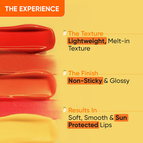 Dot and key Spf 30 Vitamin C+E Lip Balm