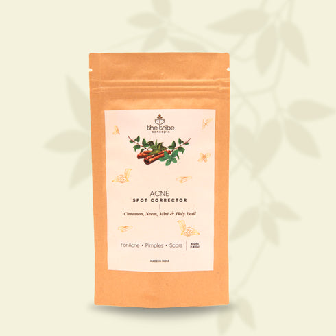 The Tribe Concepts Acne Spot Corrector