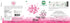 The Tea Planet Rose Milk Bubble Tea Premix