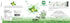 The Tea Planet Mojito Bubble Tea Premix