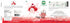 The Tea Planet Lychee Bubble Tea Premix