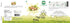 The Tea Planet Pista Bubble Tea Premix