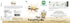 The Tea Planet French Vanilla Bubble Tea Premix