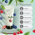 The Face Shop Herb Day 365 Foaming Cleanser- Acerola & Blueberry 170ml