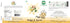 The Tea Planet Ginger Jasmine Bubble Tea Premix