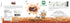 The Tea Planet Cappuccino Bubble Tea Premix
