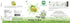 The Tea Planet Lemon Kiwi Bubble Tea Premix