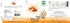 The Tea Planet Butterscotch Caramel Bubble Tea Premix