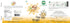 The Tea Planet Ginger Bubble Tea Premix