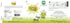 The Tea Planet Kiwi Bubble Tea Premix