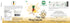 The Tea Planet Pina Colada Bubble Tea Premix