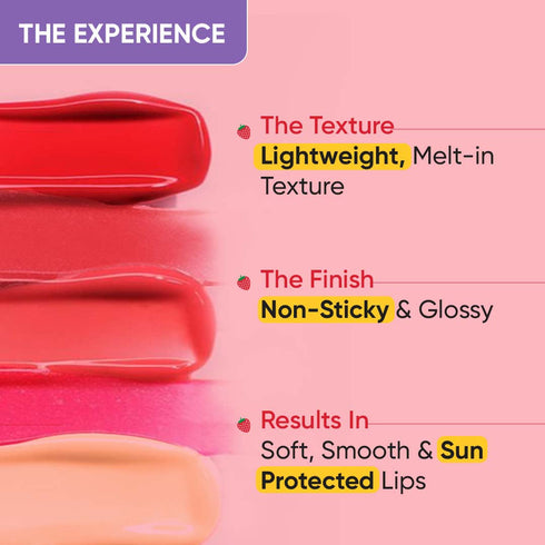 Dot and key Spf 30 Vitamin C+E Lip Balm