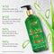 WOW Skin Science Aloe Vera Multipurpose Gel After Sun Hydration