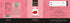 The Tea Planet Raspberry Flavoured Instant Black Tea