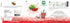 The Tea Planet Watermelon Bubble Tea Premix