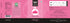 The Tea Planet Bubblegum Flavoured Instant Black Tea