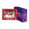 Cadbury Valentines 7 Day Chocolate Gift pack with Personalised Photoframe