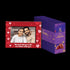 Cadbury Valentines 7 Day Chocolate Gift pack with Personalised Photoframe