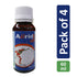 Axiom All Rid Oil 60ml