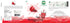 The Tea Planet Pomegranate Bubble Tea Premix