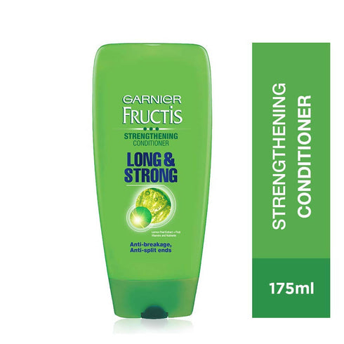 Garnier Fructis Long And Strong Strengthening Conditioner
