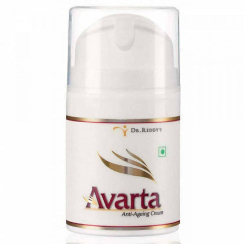 Dr. Reddy's Avarta Anti Aging Cream 50g