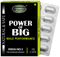 Sabates Power of Big Male Performance Capsule 10 caps
