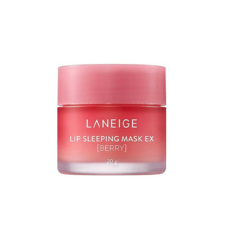 Laneige Lip Sleeping Mask EX Berry