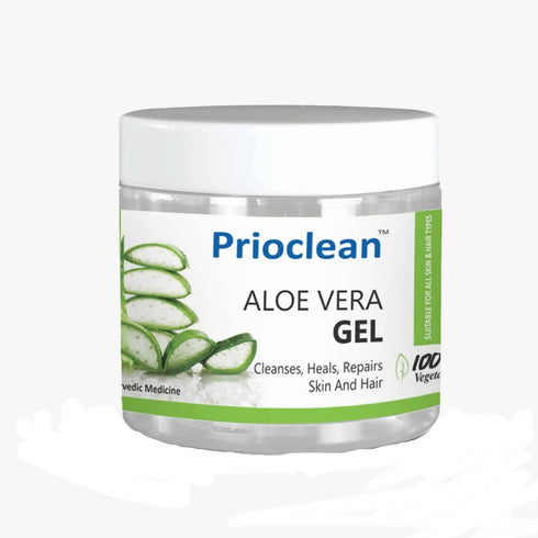 Prioclean Aloe Vera Gel 200g