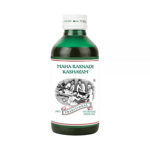 Kairali Ayurvedic Maha Rasnadi Kashayam 200ml