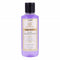 Khadi Natural Lavender & Neroli Herbal Bath Oil 210ml