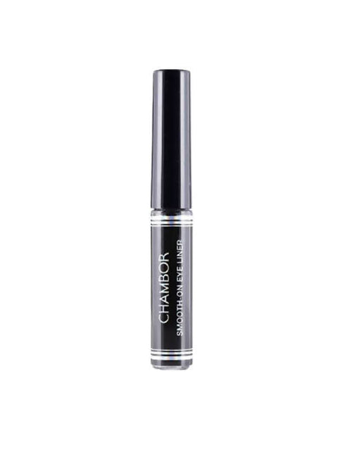 Chambor Smooth On Eyeliner Carbon Black 101
