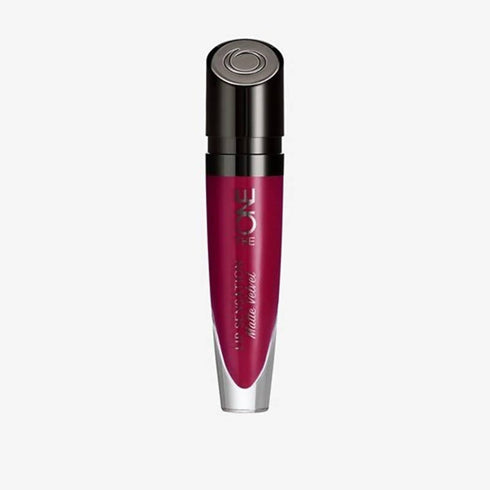 Oriflame The One Lip Sensation Matte Velvet | Pink Pepper