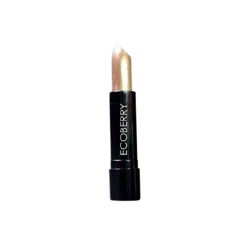 Ecoberry Handmade Natural Lipstick Cafe Mocha 03